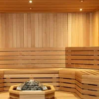 نصاب حرفه ای سونا جکوزی (حبیب ملک پور )