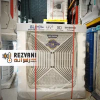 کولر آبی شرق 6 پوشال با ریموت کنترل