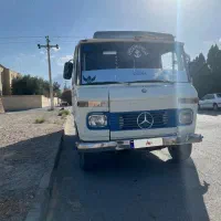 مینی بوس مدل ۱۳۷۱|خودرو سنگین|مهریز, |دیوار