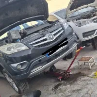 تعمیرات و تخصصی گیربکس اتوماتیک و مکانیک سیار|خدمات موتور و ماشین|اصفهان, اطشاران|دیوار