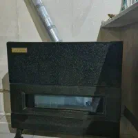بخاری۱۲هزار مهیا گاز