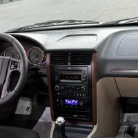 پرشیا TU5 تک برگ سند|خودرو سواری و وانت|اردبیل, |دیوار