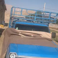 باربند نیسان