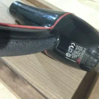 سشوار پاورتک  powertec مدل TR601