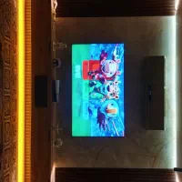 TV room ، دکوراسیون تلویزیون|خدمات پیشه و مهارت|اهواز, کیانپارس |دیوار