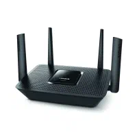 روتر AC2200 لینکسیس مدل linksys EA8300 wrt support