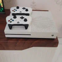 x box one s|کنسول، بازی ویدئویی و آنلاین|گنبد کاووس, |دیوار
