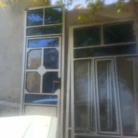 درب وپنجره آلمینیومی