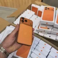 فروش عمده و تک طرح ایفون 17 پرومکس ویتنام پلمپ|موبایل|چالوس, |دیوار