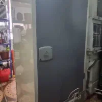 یخچال فریزر اسنوا جنس مرغوب، موتور کره ای|یخچال و فریزر|اصفهان, محله سفلی|دیوار