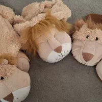 تعدادی وسایل و ظرف ارزان