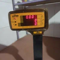ترازو محک