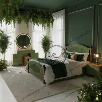 تختخواب دونفره شرکتی آلفا،تخت سرویس جدید طرح نو|تخت و سرویس خواب|تهران, شهید رجایی|دیوار