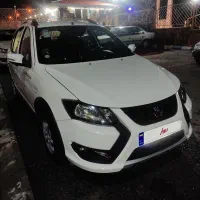 کوئیک 1403|خودرو سواری و وانت|تبریز, |دیوار