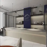 آپارتمان 130 متری خیلی حافظ