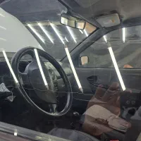 پراید ۱۳۲ دوگانه