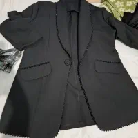 کت شلوار بسیار شیک مجلسی