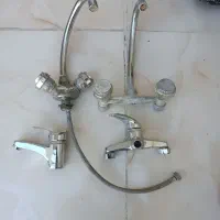 شیر روشویی اهرمی|لوازم سرویس بهداشتی|ارومیه, |دیوار