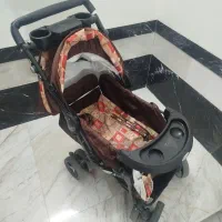 کالسکه بچه مارک دلی جان