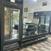 یخچال فریزر فروشگاهی مرغی قصابی|فروشگاه و مغازه|اصفهان, خواجه عمید|دیوار