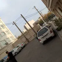 پراید مدل ۷۷ نوک مدادی