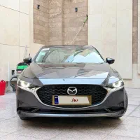 مزدا 3 وارداتی 2024-2025|خودرو سواری و وانت|تهران, سهروردی|دیوار