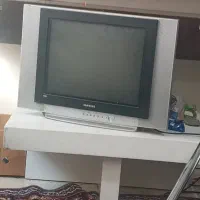 ۲عددتلویزیون ۲۱سامسونگ در حد نو بشرط سالم وتست