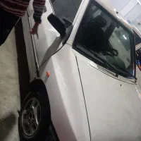 پراید مدل 90 تمیز|خودرو سواری و وانت|کهنوج, |دیوار