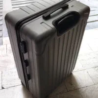 چمدان مسافرتی سایز بزرگ|کیف، کفش، کمربند|کرج, فاز ۳ گوهردشت|دیوار