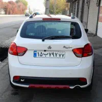 کوییک GXR-L مدل ۴۰۳ بی رنگ|خودرو سواری و وانت|تهران, اکباتان|دیوار