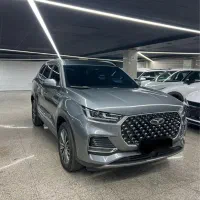 تیگو ۸ پرومکس IE مدل ۱۴۰۳ بدون رنگ|خودرو سواری و وانت|تهران, ولنجک|دیوار