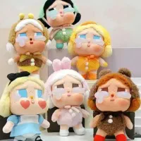 کرای بیبی لبوبو|اسباببازی بچه|مشهد, شاهد (شهرک غرب)|دیوار