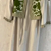 پیراهن دو تیکه