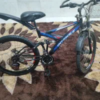 دوچرخه 26|دوچرخه، اسکیت، اسکوتر|لاهیجان, بازکیاگوراب|دیوار