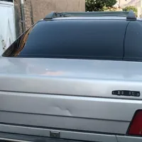 پژو 405 GLX - دوگانه سوز CNG، مدل ۱۳۹۰|خودرو سواری و وانت|سنندج, |دیوار