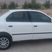 سمند LX ساده، مدل ۱۳۸۷