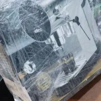 اسپرسوساز ویلز کاملا نو آک|سماور، چایساز، قهوهساز|شهریار, شهرک شاهد|دیوار