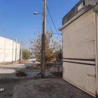 دولت اباد مغازه ۴۵متری|اجارهٔ مغازه و غرفه|کرمانشاه, |دیوار