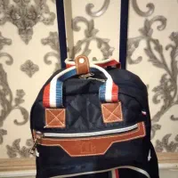 کیف و کوله پشتی چرخ دار