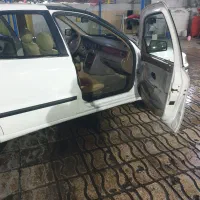 سمند متور ملی دوگانه کارخانه