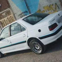 پژو پارس ۹۰  درحد|خودرو سواری و وانت|سردشت, |دیوار