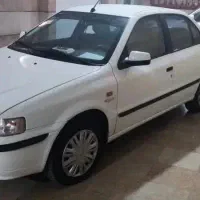 سمندef7پلاک عمومی ۹۶دوگانه شرکتی|خودرو سواری و وانت|مشهد, شهرک لشکر (شهرک غرب)|دیوار