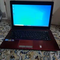 لپتاپAsus i5 گرافیک 2 هارد1ترا|رایانه همراه|تهران, شمیران‌نو|دیوار