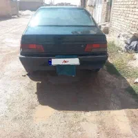 پژوآردی مدل۱۳۸۲هیدرولیک|خودرو سواری و وانت|مرودشت, استادیوم|دیوار