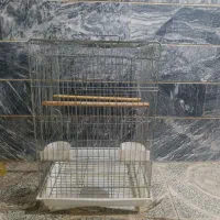 قفس بزرگ کاسکویی