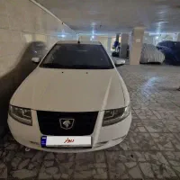 سورن پلاسef7 کارمندی|خودرو سواری و وانت|ایرانشهر, |دیوار