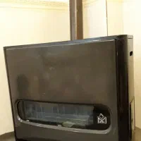 بخاری|بخاری، هیتر، شومینه|همدان, |دیوار