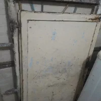 درب کوله|مصالح و تجهیزات ساختمان|زاهدان, |دیوار