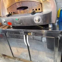 یخچال و فریزر صنعتی