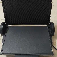 گریل بوش نو|اجاق گاز و لوازم برقی پخت‌وپز|رشت, گلسار|دیوار